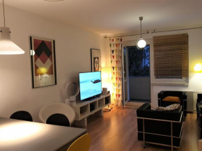mitten in Mitte, ideal für Familien